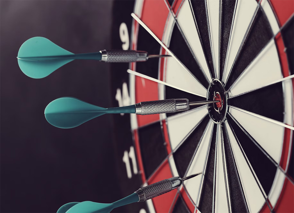 Buy Darts & Dartboards Online